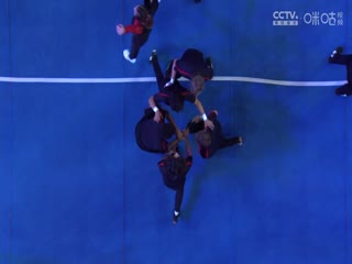 NBA常规赛 公牛VS活塞 20241119封面图