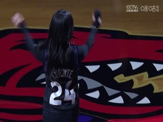NBA常规赛 森林狼VS猛龙 20241122封面图