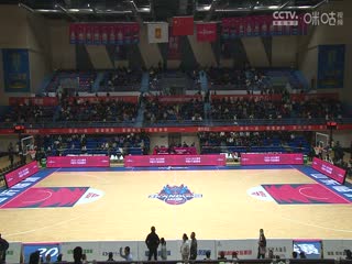 WCBA常规赛A组 山东赤水河酒VS四川蜀道远达 20241122封面图