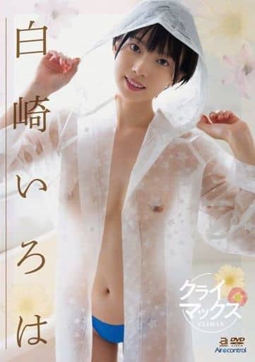 白崎彩叶-高潮封面图