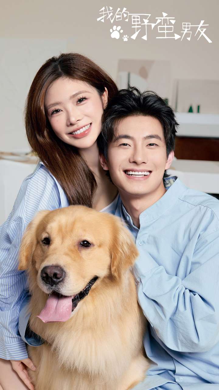 我的野蛮男友封面图