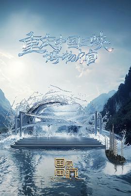 国家宝藏第四季封面图