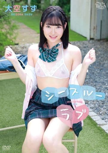 大空铃-透视之爱封面图