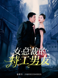 女总裁的特工男友封面图