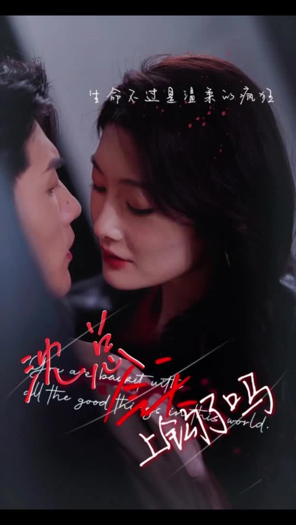 沈总今天上钩了吗封面图