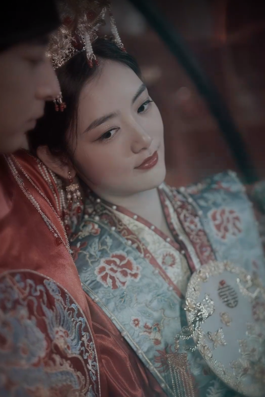 我的便宜老爹是财神封面图