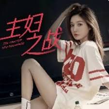 主妇之战封面图