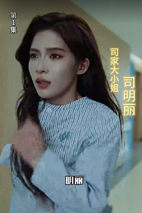 公主在现代嫁首富了封面图