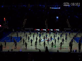 NBA常规赛 公牛VS雷霆 20250401封面图