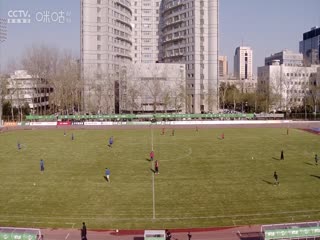 中乙联赛 北京理工VS长春喜都 20250330封面图