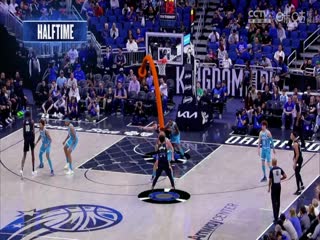 NBA常规赛 步行者VS魔术 20241114封面图