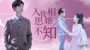 入骨相思她不知封面图