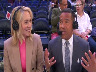 NBA常规赛 公牛VS尼克斯 20240415封面图