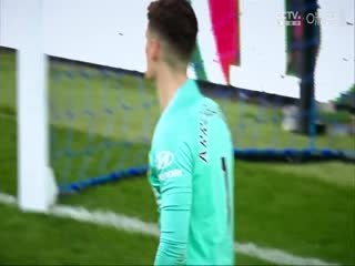 英超联赛  西汉姆联VS富勒姆 20240414封面图