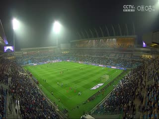 中超联赛  天津津门虎VS梅州客家 20240414封面图