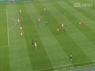 中超联赛  青岛海牛VS浙江俱乐部 20240414封面图