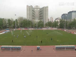 中乙 北京理工VS大连鲲城 20240410封面图