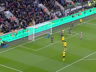 英超 狼队vs诺丁汉森林 (刘焕) 20231209封面图