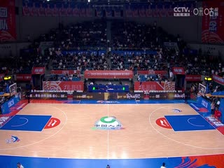 CBA常规赛第17轮 福建浔兴股份VS北京北汽 20231215（刘芳宇）封面图