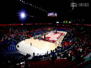 CBA常规赛第19轮 九台农商银行VS四川金强 20231220（字诚）封面图