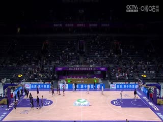 CBA常规赛第16轮 北京控股VS福建浔兴股份 20231213（刘时）封面图