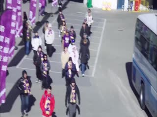 CBA常规赛第20轮 北京北汽VS山东高速 20231222（谭成国）封面图