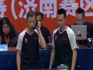 CBA常规赛第19轮 山东高速VS青岛国信水产 20231220（蔡凯臣、孔德昕）封面图