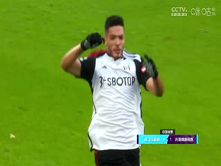 英超 诺丁汉森林vs托特纳姆热刺 (刘畅、李彦) 20231215封面图