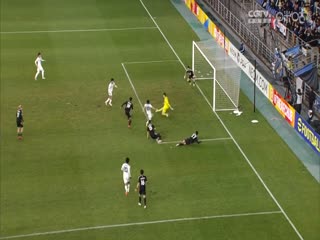 亚冠小组赛 蔚山现代vs川崎前锋 (王子睿) 20231212封面图