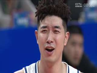 CBA常规赛第16轮 新疆伊力特VS江苏肯帝亚 20231213（庄宁宇、徐咏、小太阳）封面图