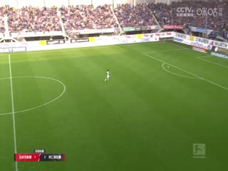 德甲 沃尔夫斯堡vs拜仁慕尼黑 (胡小凡、张力) 20231220封面图