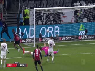 德甲 RB莱比锡vs霍芬海姆 ( 涂远、张力) 20231216封面图