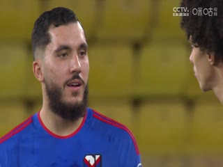 法甲 摩纳哥vs里昂 (邵煊) 20231215封面图