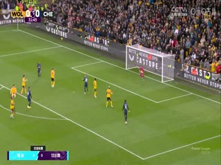 英超 狼队vs切尔西 (颜强、贺宇) 20231224封面图