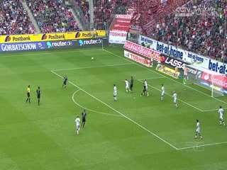 德甲  斯图加特vs勒沃库森 (胡小凡) 20231210封面图