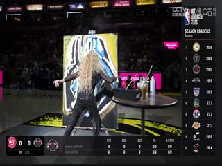 NBA常规赛 黄蜂VS步行者 20231221封面图