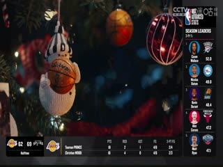 NBA常规赛 魔术VS凯尔特人 20231216封面图