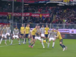 意甲 热那亚vs尤文图斯 (刘腾、徐阳) 20231215封面图