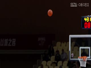 CBA常规赛第20轮 浙江稠州金租VS四川金强 20231222（刘沛元）封面图