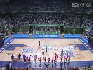 CBA常规赛第13轮 南京头排苏酒VS天津先行者 20231206（徐秦威）封面图