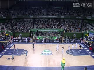 CBA常规赛第14轮 南京头排苏酒VS九台农商银行 20231208（徐秦威）封面图