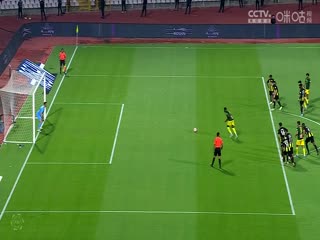 沙特联联赛 吉达联合vs塞哈特海湾 (张昊泽) 20231130封面图