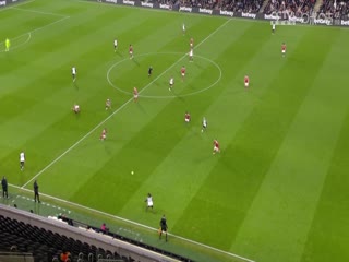 英超 富勒姆vs诺丁汉森林 20231206（刘焕）封面图