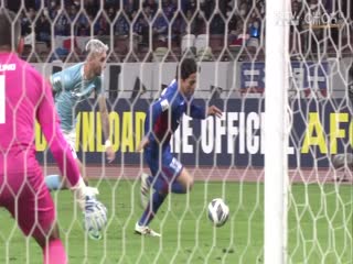 亚冠小组赛 甲府风林vs墨尔本城 (张天翼) 20231129封面图