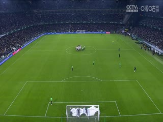 西甲 皇家贝蒂斯vs拉斯帕尔马斯 (兰子非) 20231126封面图