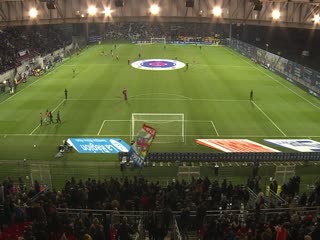 法甲 克莱蒙vs朗斯 (盛斌) 20231125封面图