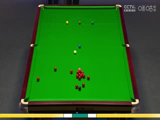 2023斯诺克英锦赛第二轮 丁俊晖6-3汤姆·福德 20231129封面图