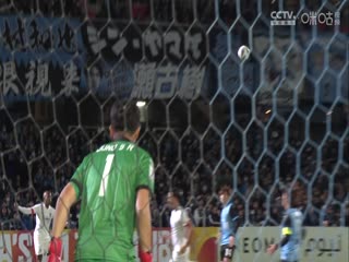 亚冠小组赛 川崎前锋vs柔佛DT (王子睿) 20231128封面图