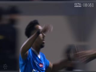 沙特联联赛 塔伊vs利雅得新月 (张昊泽) 20231208封面图