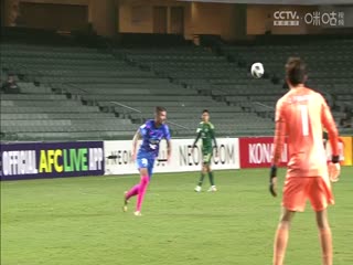 亚冠小组赛 杰志vs全北现代 (张昊泽) 20231129封面图